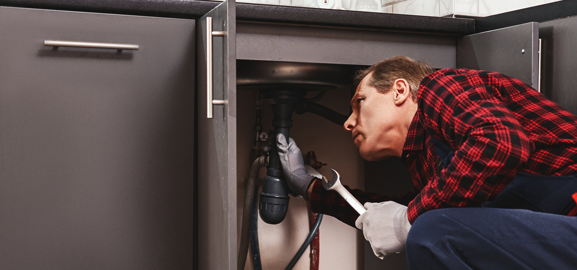 kitchen repair and remodel