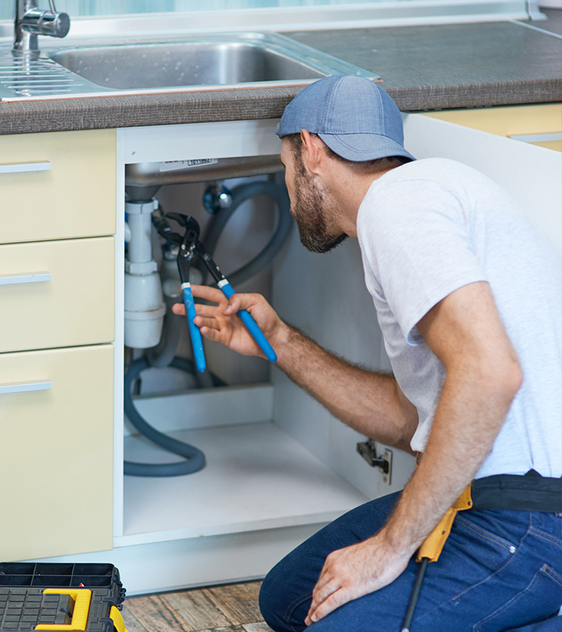 kitchen repair