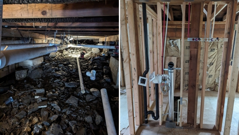 Why Every Home Needs Reliable Residential Plumbing Services