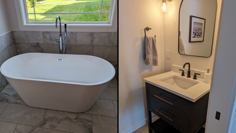 How to Choose a Reliable Contractor for Your Bathroom Renovations