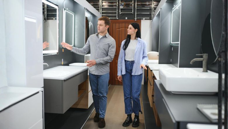 Plumbing Repair vs Replacement During Bathroom Renovation