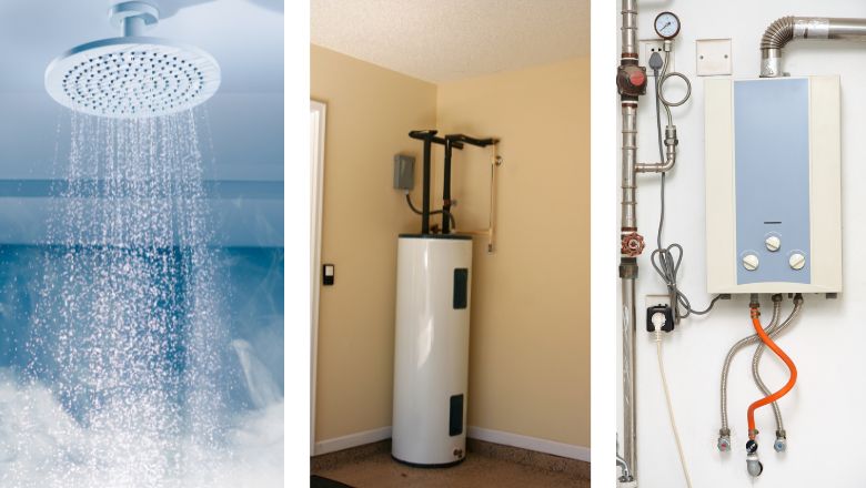 Tankless vs. Tank vs. Heat-Pump Water Heaters: Which Is Right for Your Home