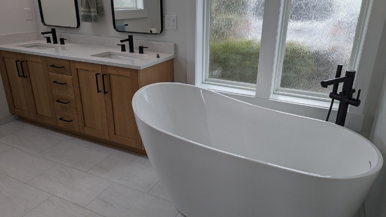 Simple Plumbing Upgrades for a More Comfortable Home