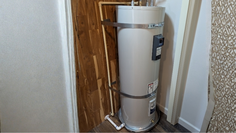 Water Heater Care for Long-Term Performance