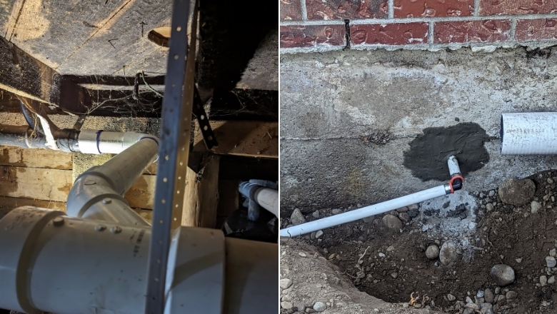 Hidden Plumbing Issues Lurking Behind Walls and Floors