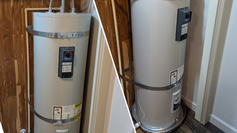 Signs Your Water Heater Is Costing You More Than It Should