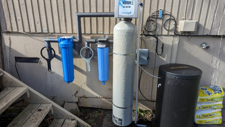 The Secret to Never Running Out of Hot Water Again