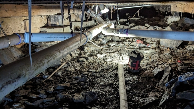 The Basics of Residential Plumbing Most People Overlook