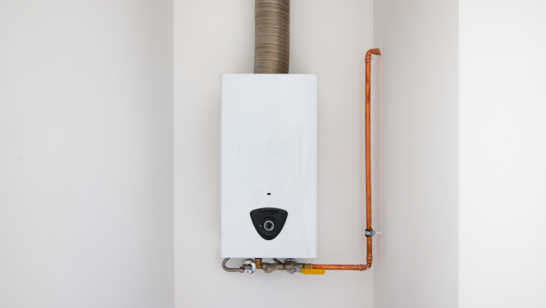 What Nobody Tells You About Living with a Tankless Water Heater