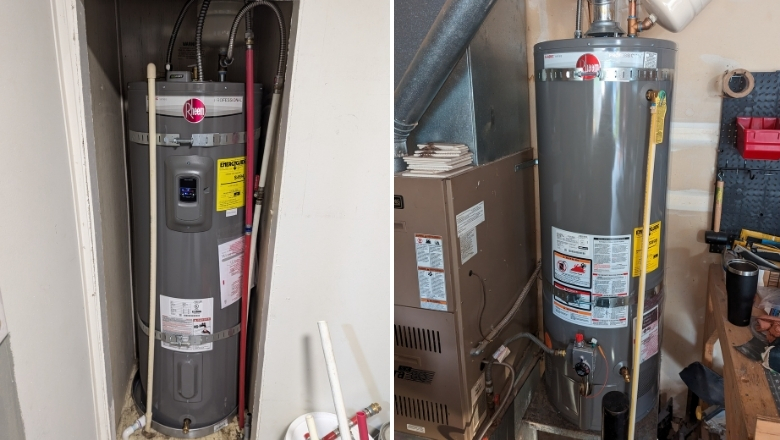 Hard Water vs. Soft Water: How a Water Treatment System Changes Your Home