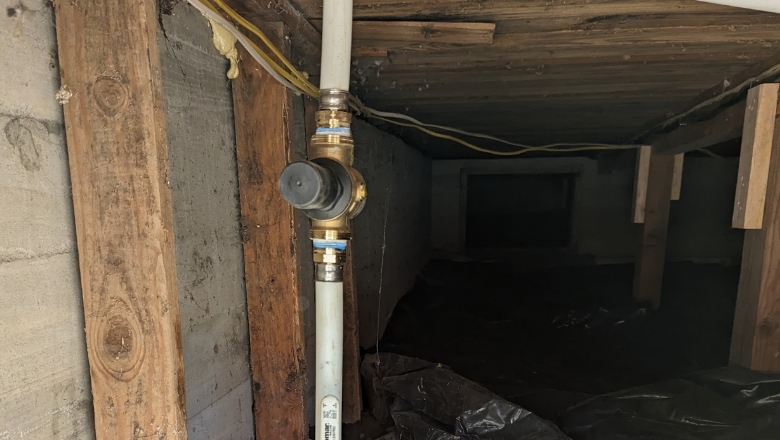 Is Your Home Ready for the Next 10 Years? Plumbing Improvements to Consider