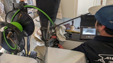 Hydro Jetting vs. Drain Snaking: Which Drain Cleaning Method Does Your Home Need?