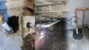 Why Multiple Drains Are Backing Up at Once: Is It a Main Sewer Line Problem?