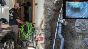 Sewer Line Camera Inspection: When Is It Worth It for a Residential Plumbing System?